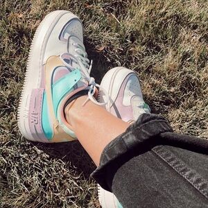 Nike Air Force 1 Low Shadow